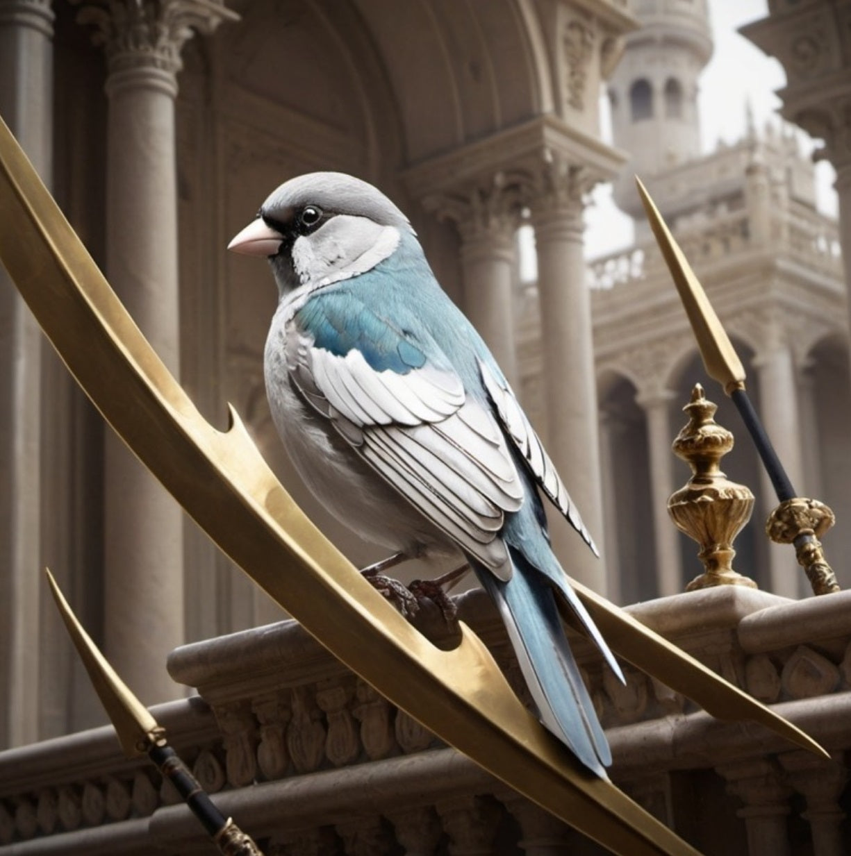 Palatial