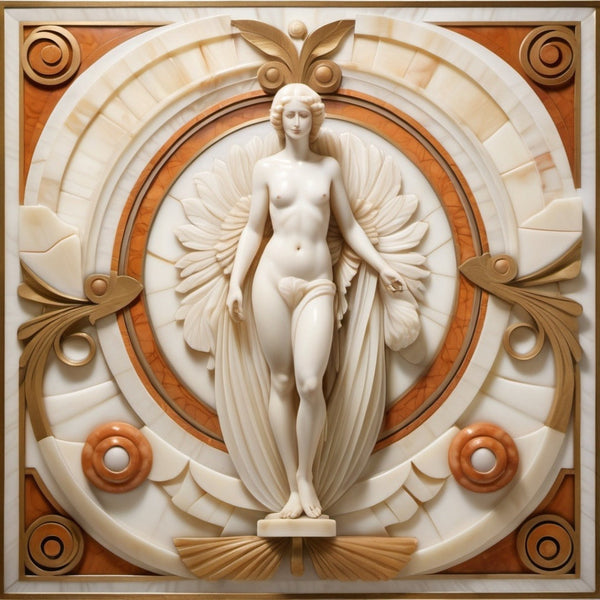 Eternal Muse