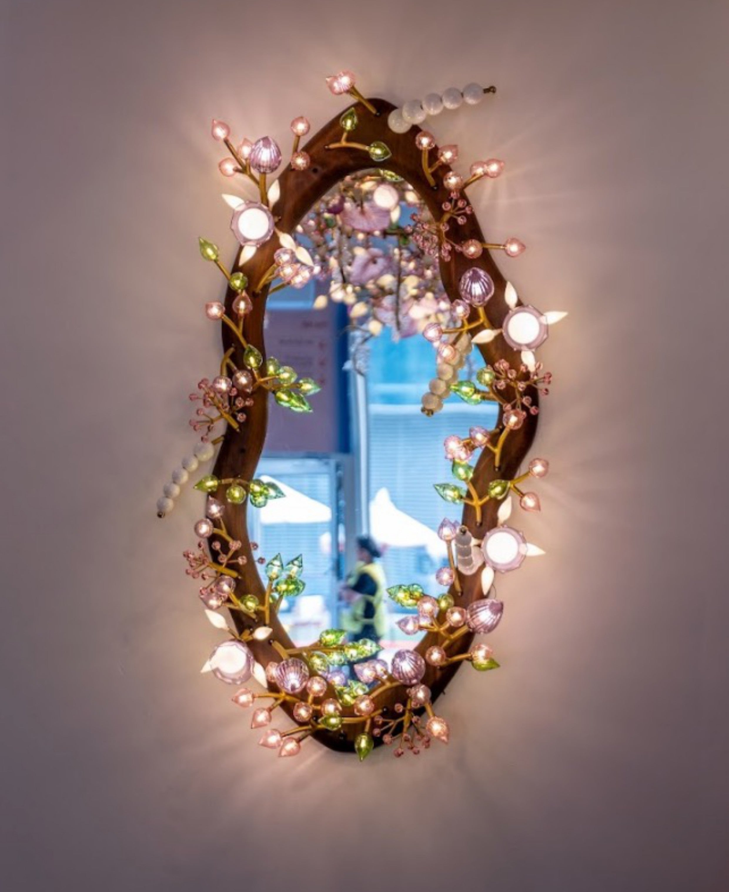 Moonvine Mirror